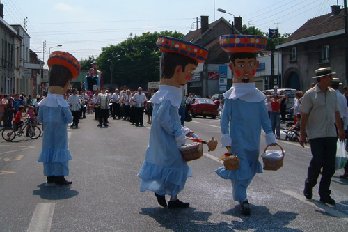 фестиваль вина во франции